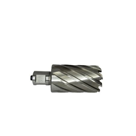 Eagle Cutting Tools 5/8x2 LOC COBALT UNIVERSAL ANNULAR CUTTER TFZ-25220-ET